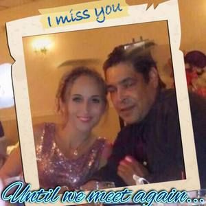 Meet your Posher, Faith